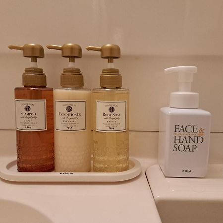 Chisun Hotel Hamamatsucho Tokyo Luaran gambar