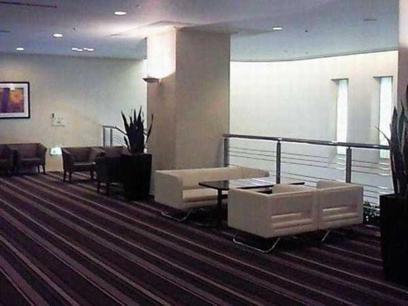 Chisun Hotel Hamamatsucho Tokyo Luaran gambar