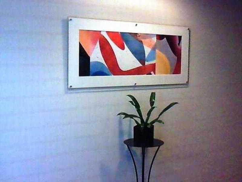 Chisun Hotel Hamamatsucho Tokyo Luaran gambar