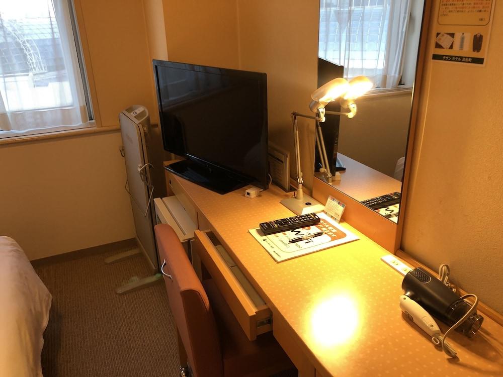 Chisun Hotel Hamamatsucho Tokyo Luaran gambar