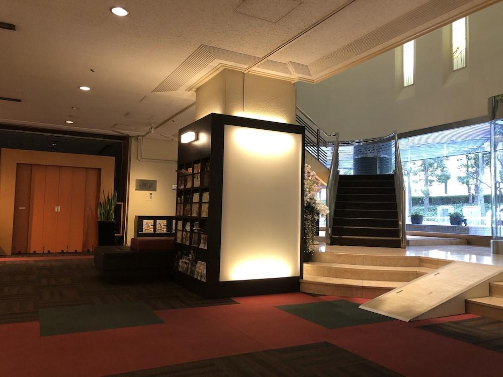 Chisun Hotel Hamamatsucho Tokyo Luaran gambar