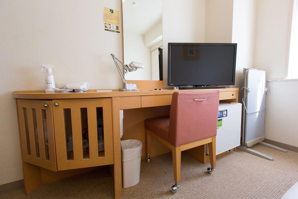 Chisun Hotel Hamamatsucho Tokyo Luaran gambar