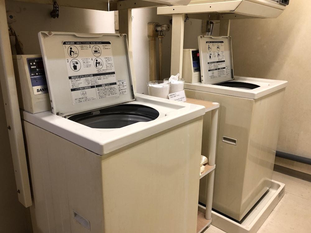 Chisun Hotel Hamamatsucho Tokyo Luaran gambar