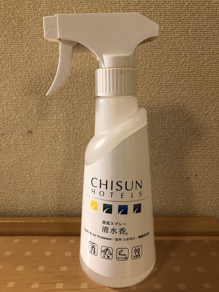 Chisun Hotel Hamamatsucho Tokyo Luaran gambar
