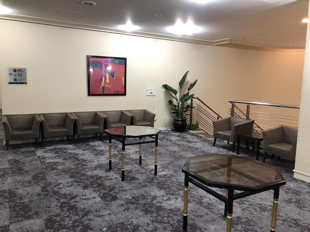 Chisun Hotel Hamamatsucho Tokyo Luaran gambar
