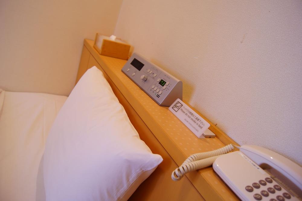 Chisun Hotel Hamamatsucho Tokyo Luaran gambar
