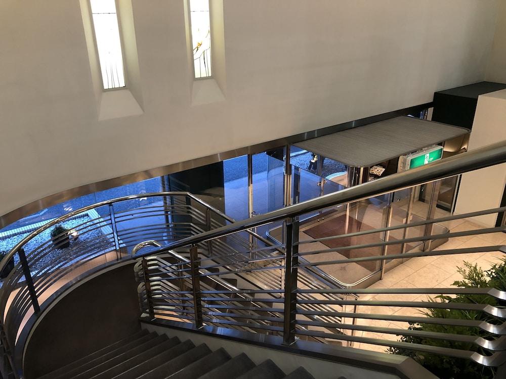 Chisun Hotel Hamamatsucho Tokyo Luaran gambar