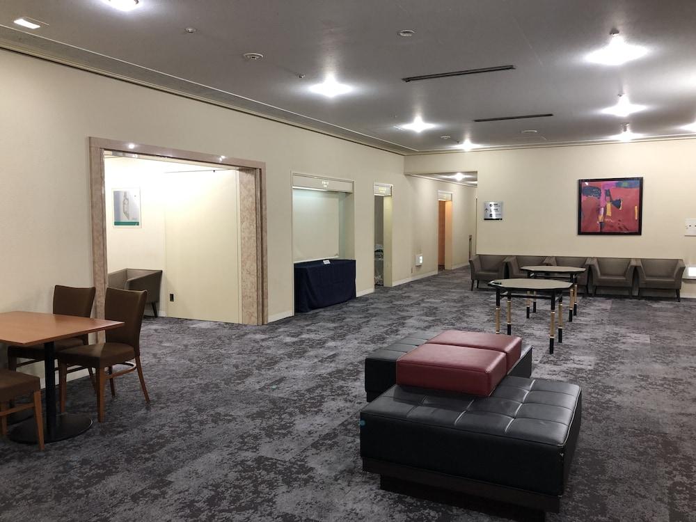 Chisun Hotel Hamamatsucho Tokyo Luaran gambar
