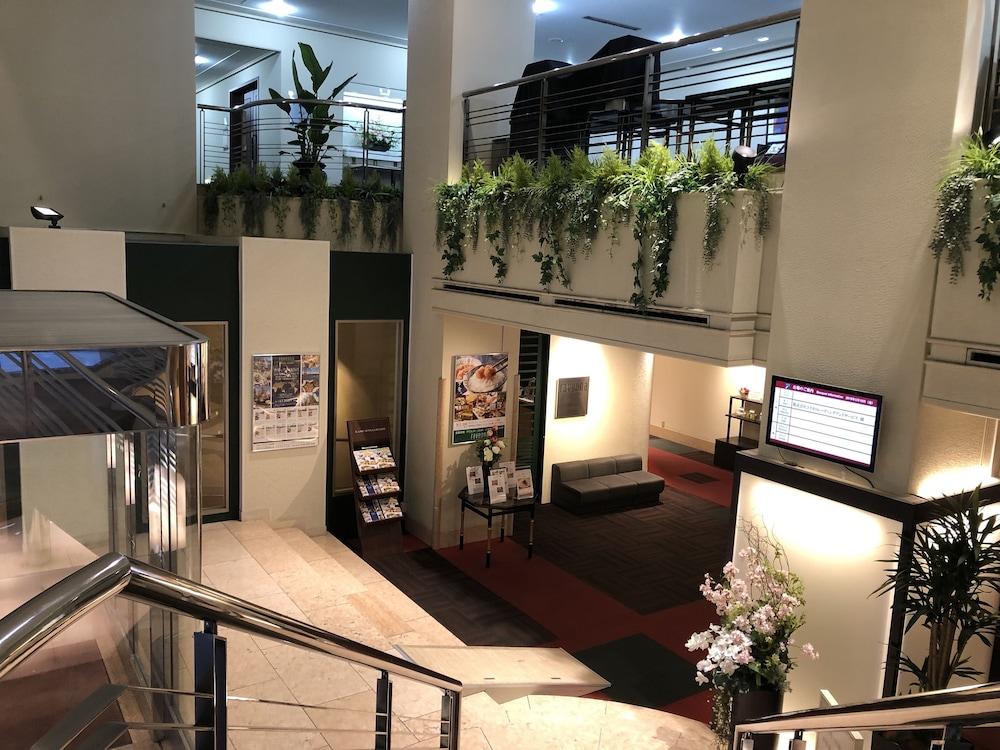 Chisun Hotel Hamamatsucho Tokyo Luaran gambar
