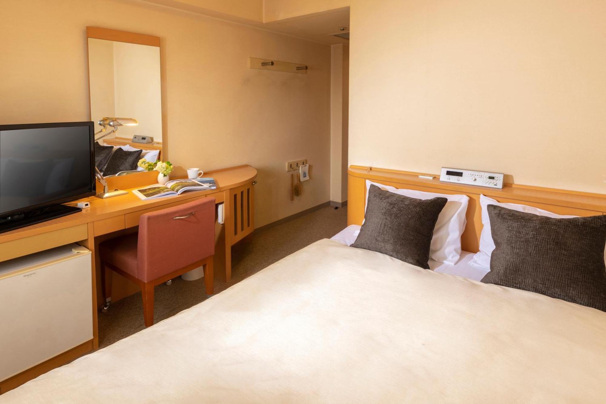 Chisun Hotel Hamamatsucho Tokyo Luaran gambar