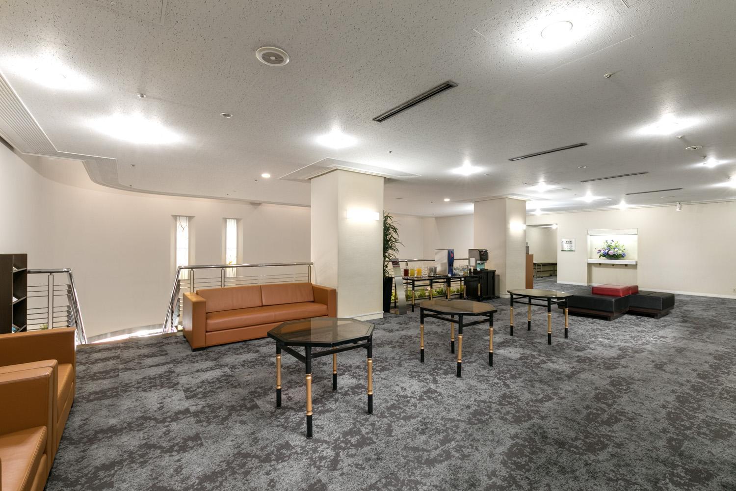 Chisun Hotel Hamamatsucho Tokyo Luaran gambar