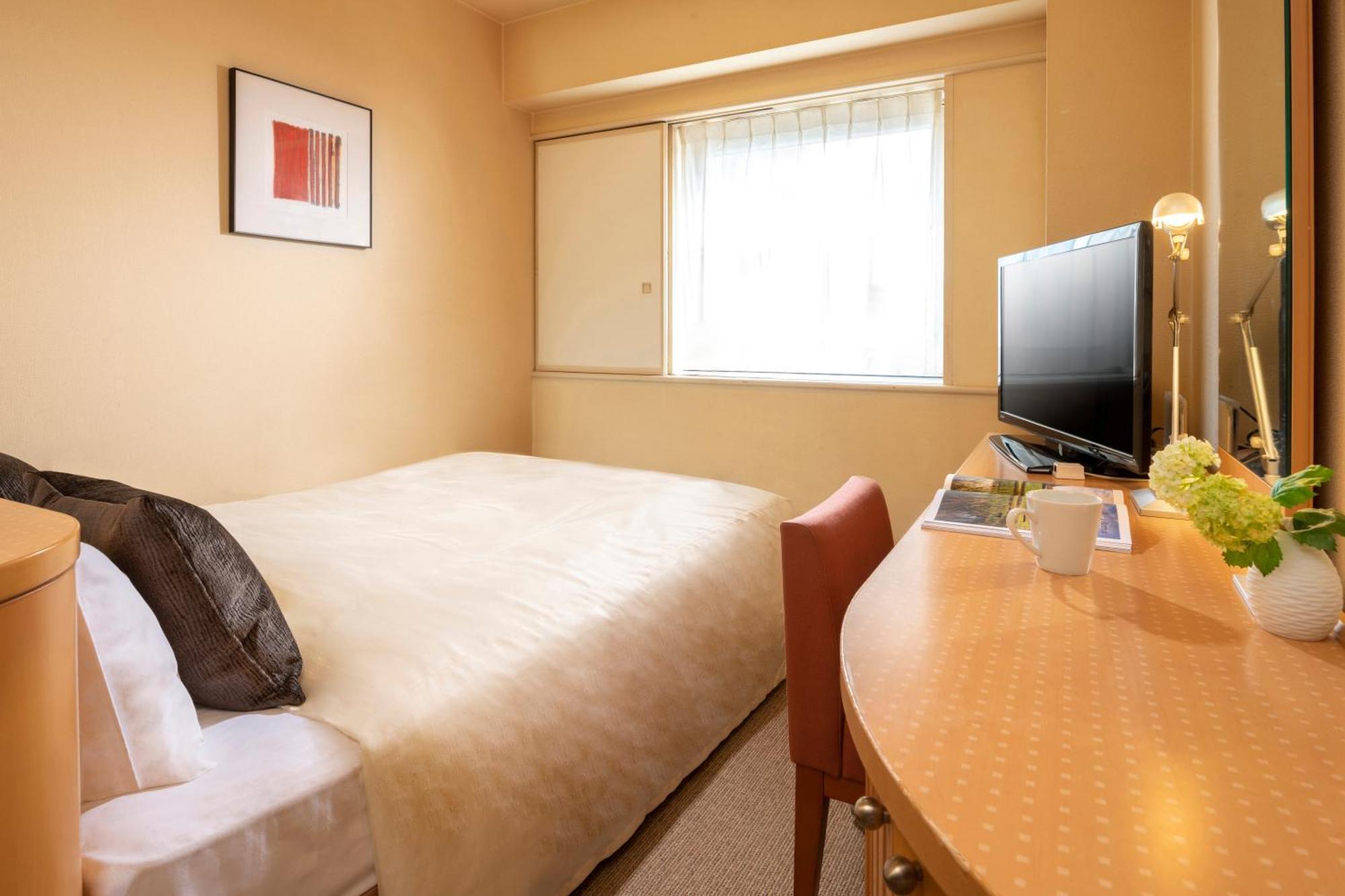 Chisun Hotel Hamamatsucho Tokyo Luaran gambar