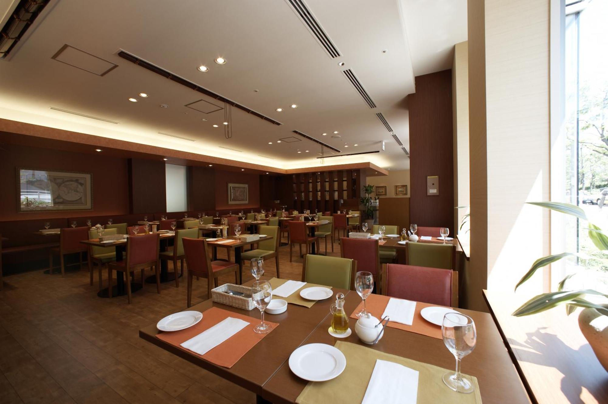 Chisun Hotel Hamamatsucho Tokyo Luaran gambar