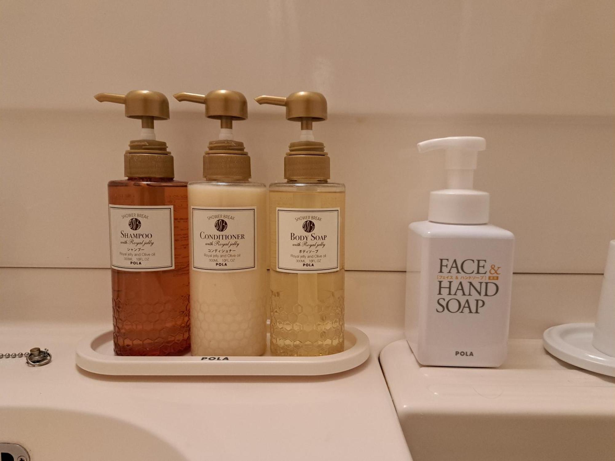 Chisun Hotel Hamamatsucho Tokyo Luaran gambar