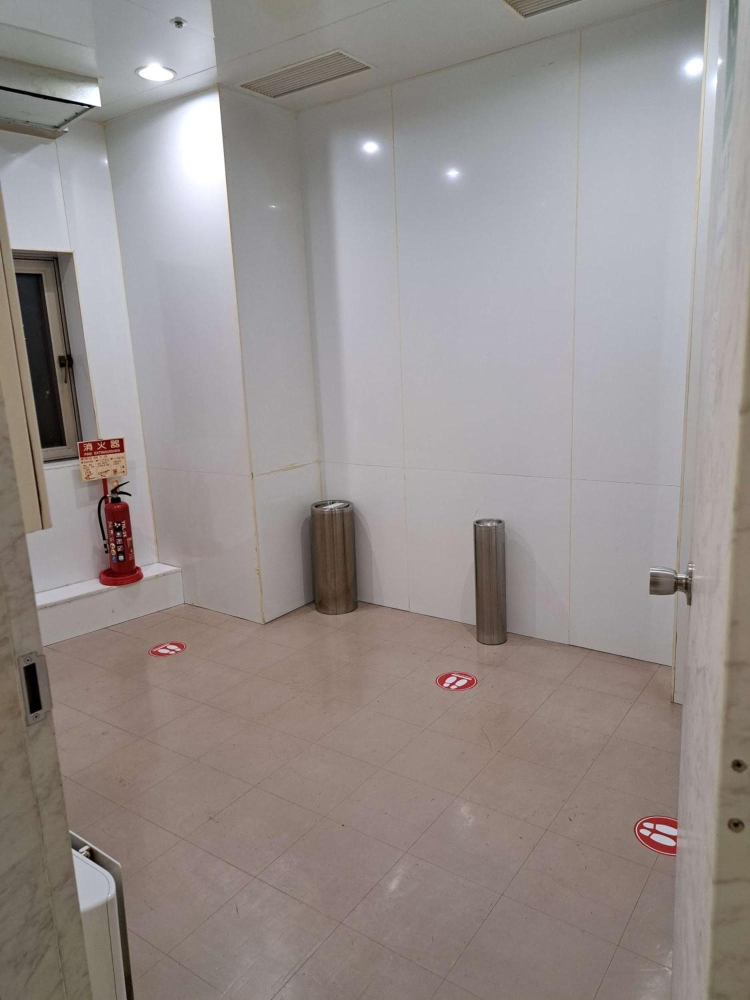 Chisun Hotel Hamamatsucho Tokyo Luaran gambar