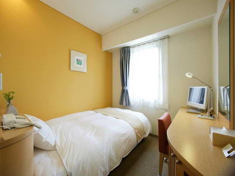 Chisun Hotel Hamamatsucho Tokyo Luaran gambar