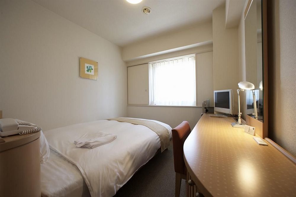 Chisun Hotel Hamamatsucho Tokyo Luaran gambar