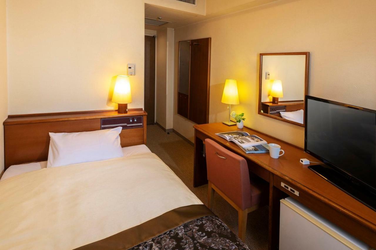 Chisun Hotel Hamamatsucho Tokyo Luaran gambar